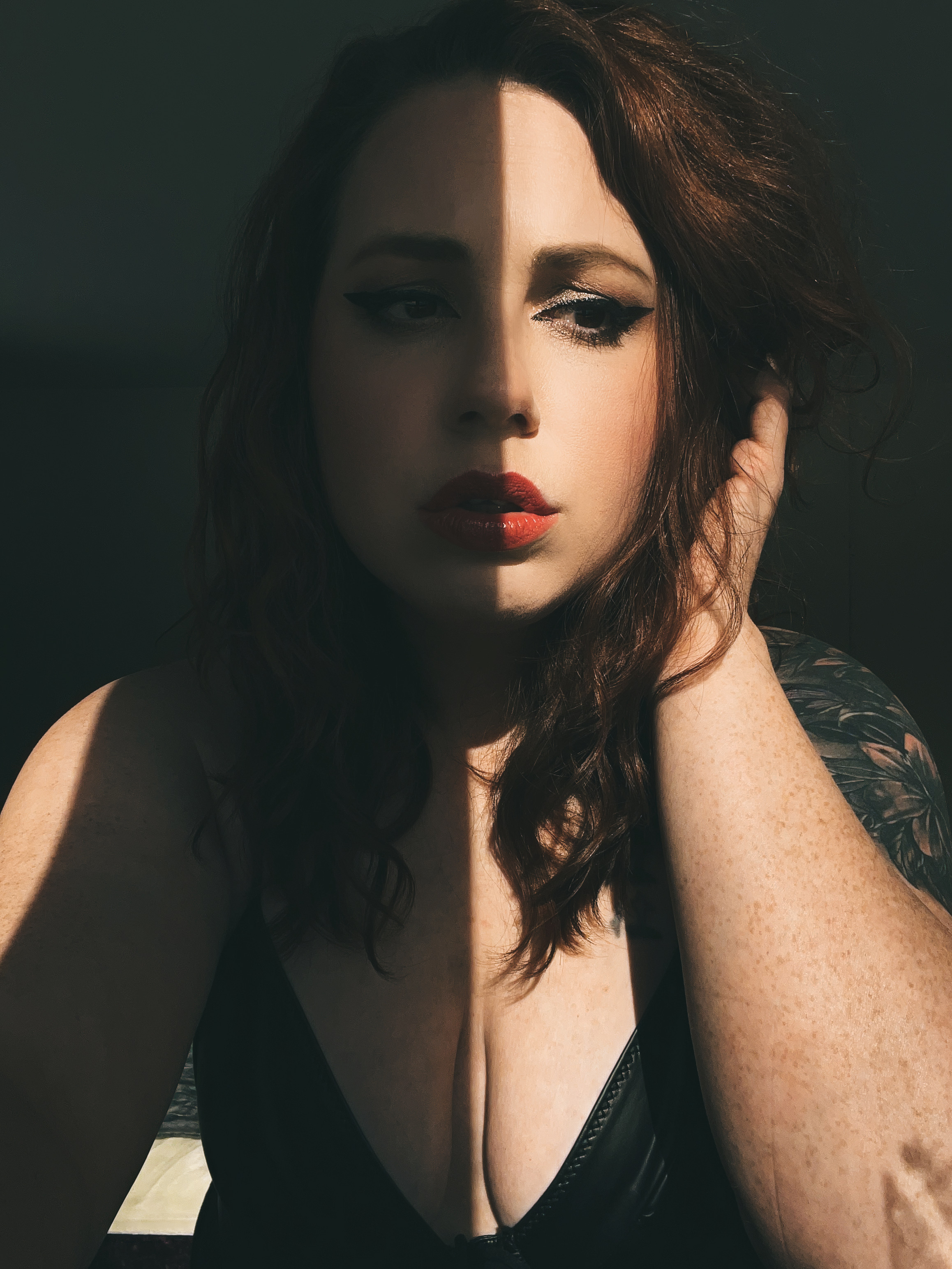 Aubrey Zmrzlik