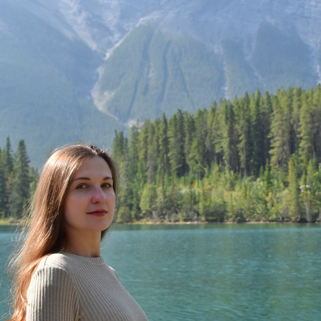 Mariana Viitovych