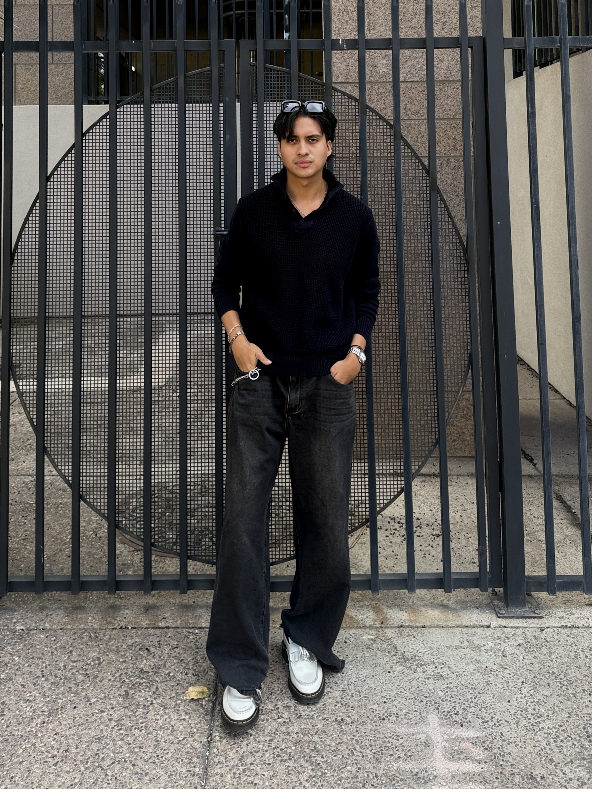 Jason Ramirez