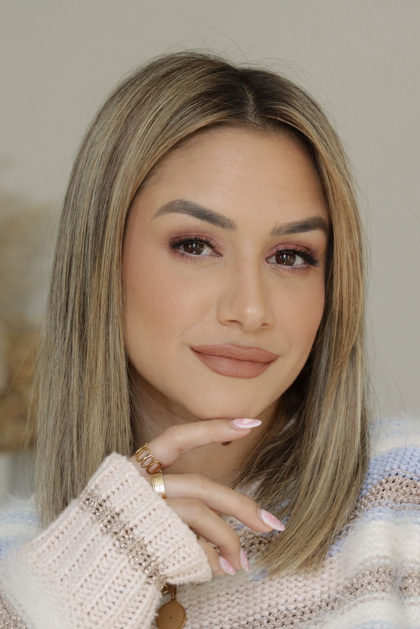 Gaby Arria