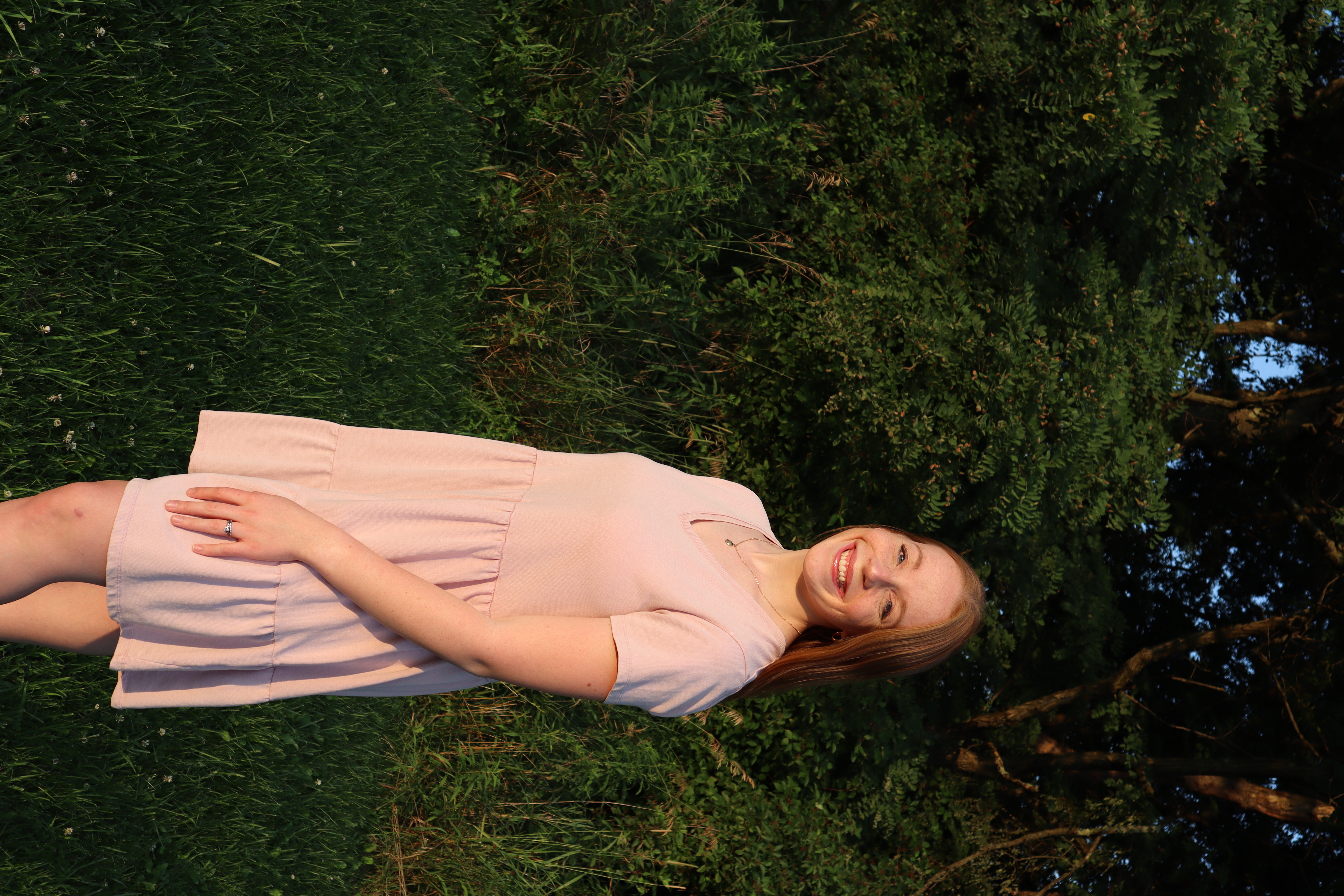 Kaylee Arbogast