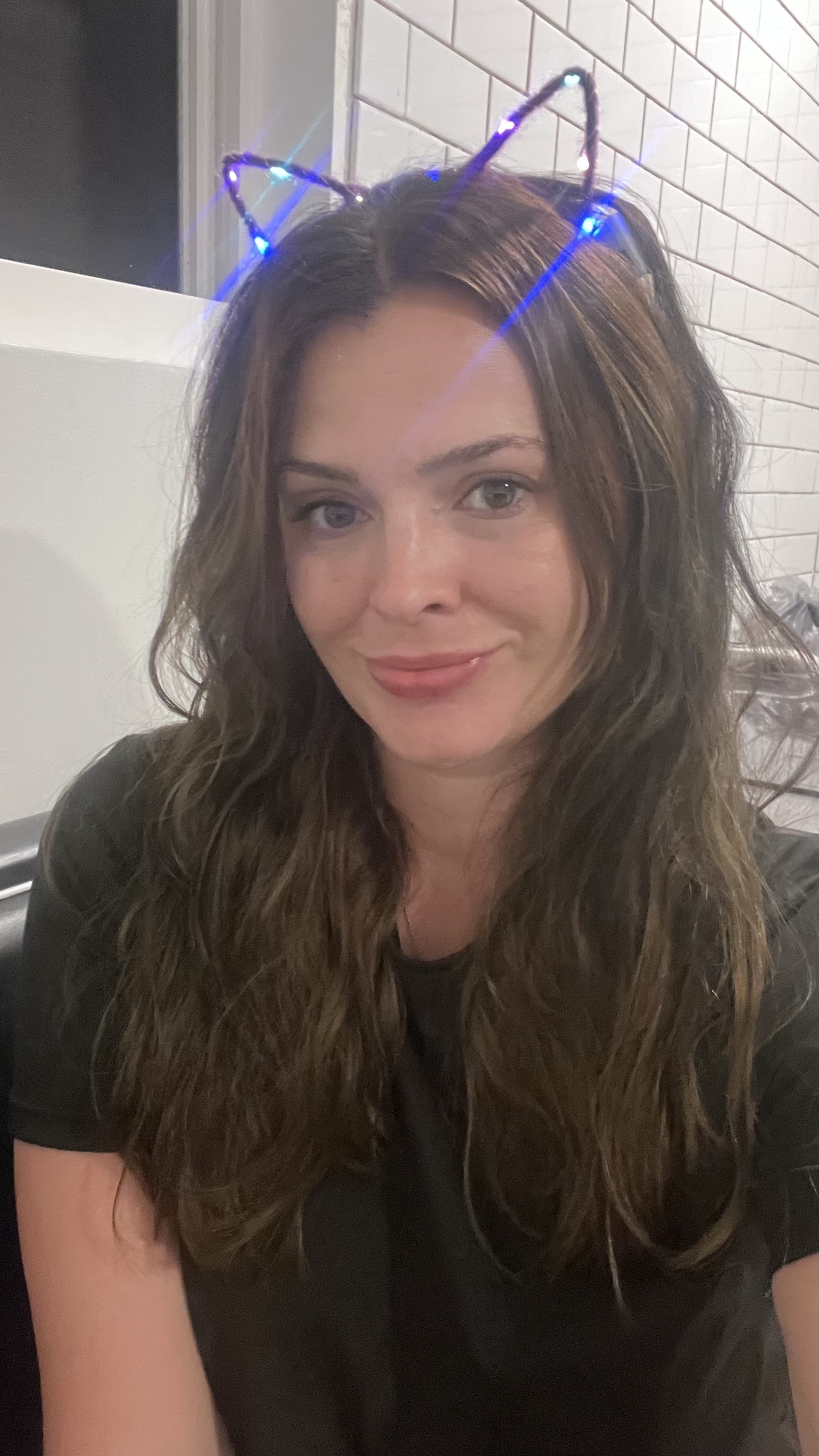 Angelina Leonarski