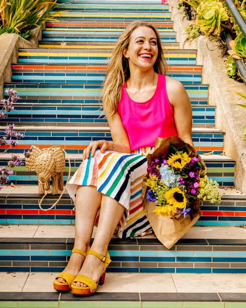 Kelly Huibregtse