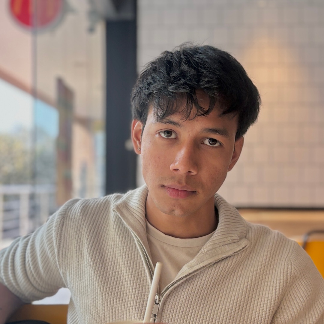 Aditya Bisht