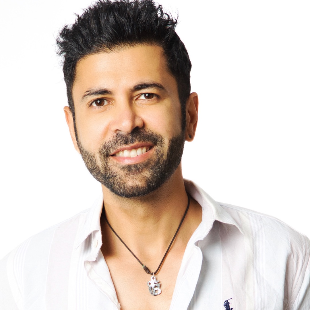 Tushar Choudhary
