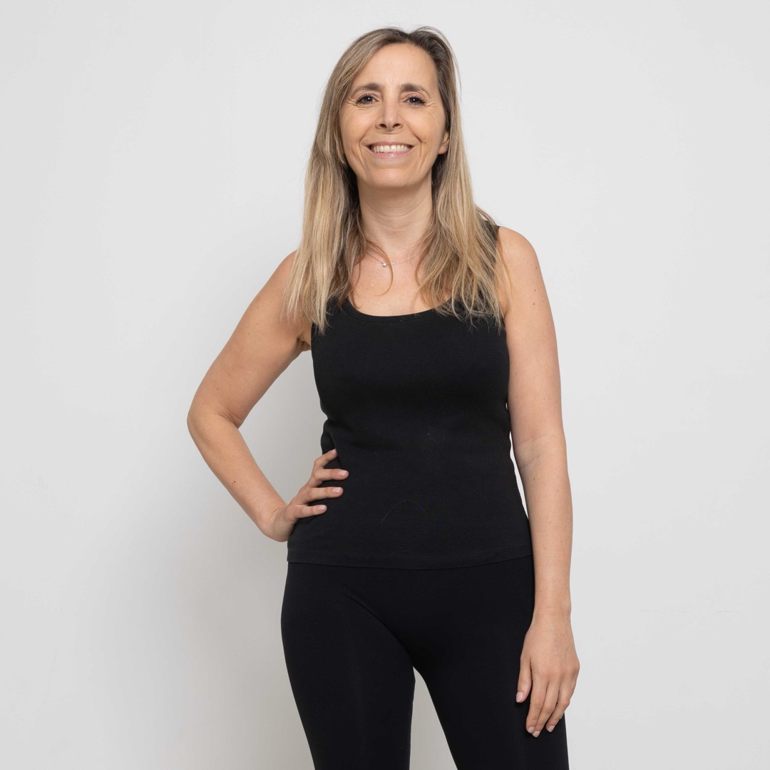 Pascale Braultfrance