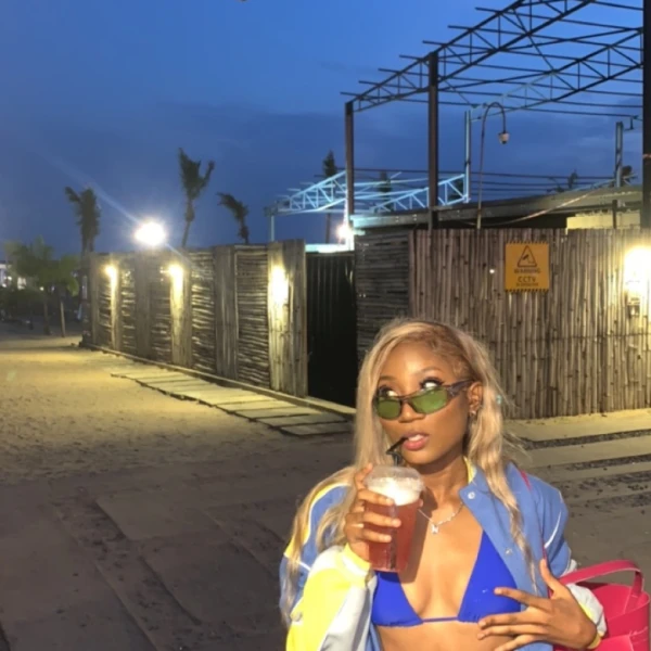 Esther Etim