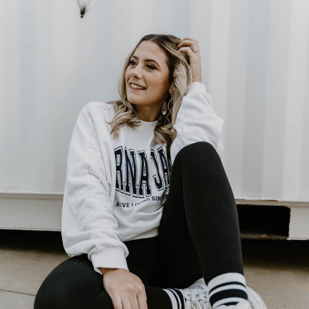 Meagan Collard