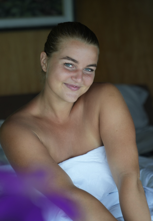 Manon Kuin