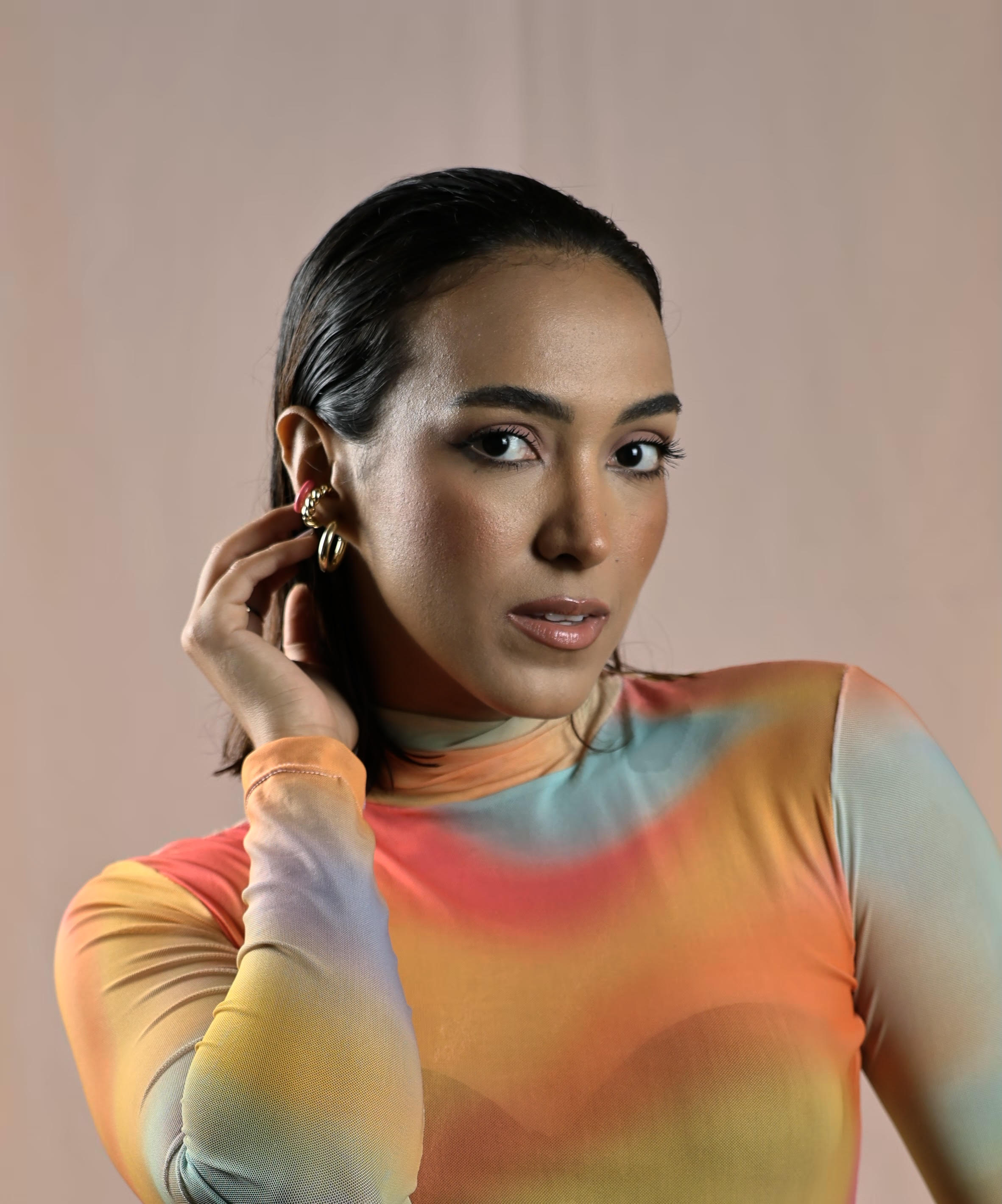 Maria Camila Quesada