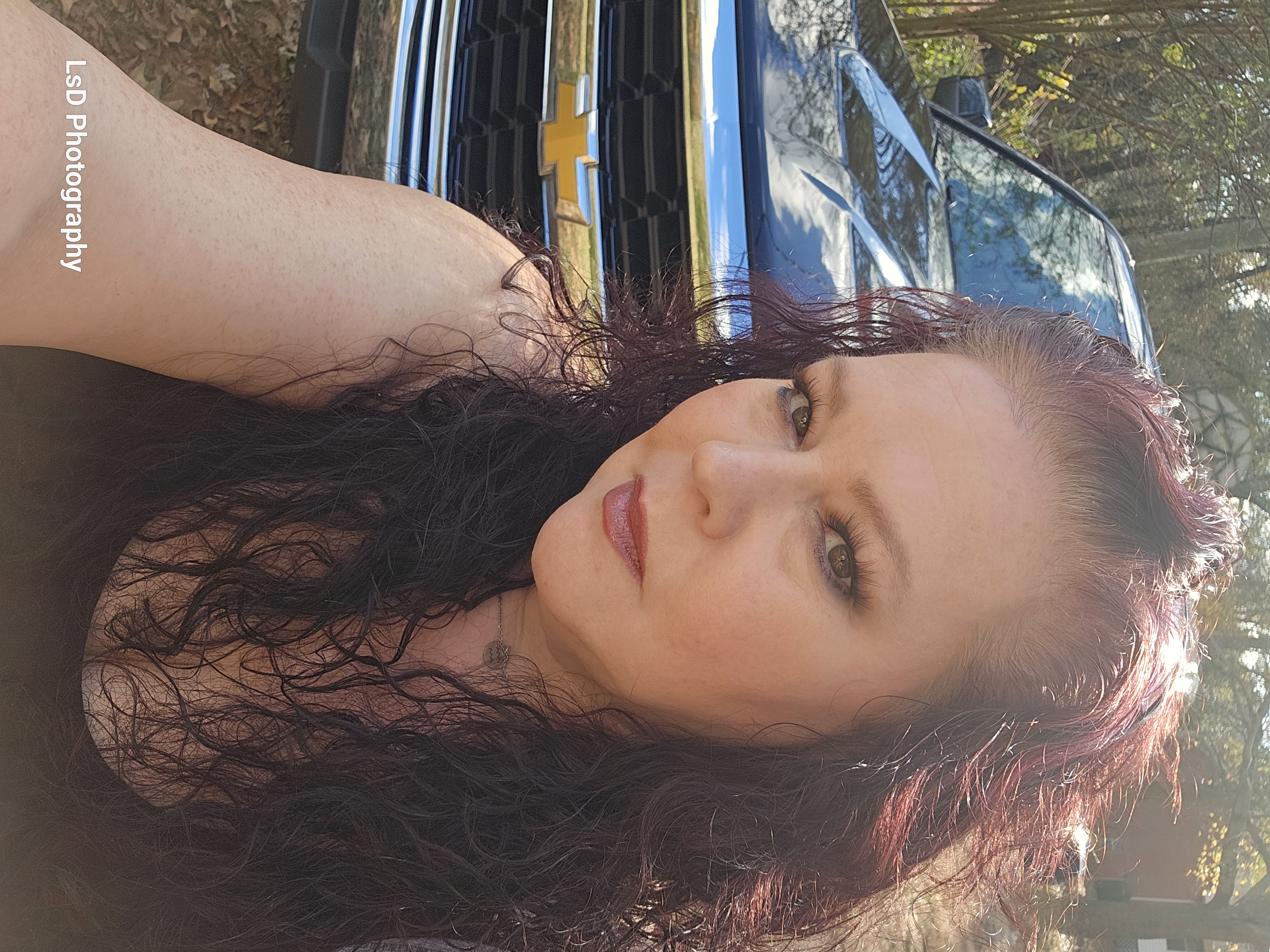 Melinda Sweetman
