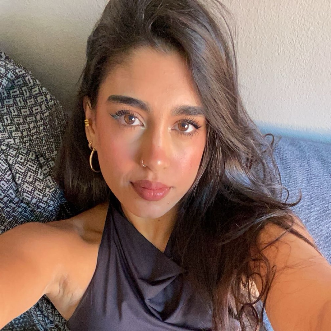 Saumya Mcfadden