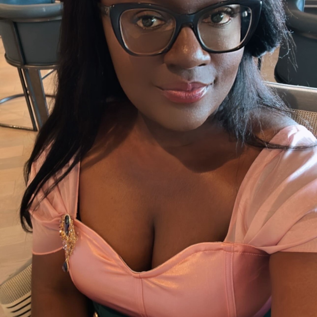 Valentina Kwarteng