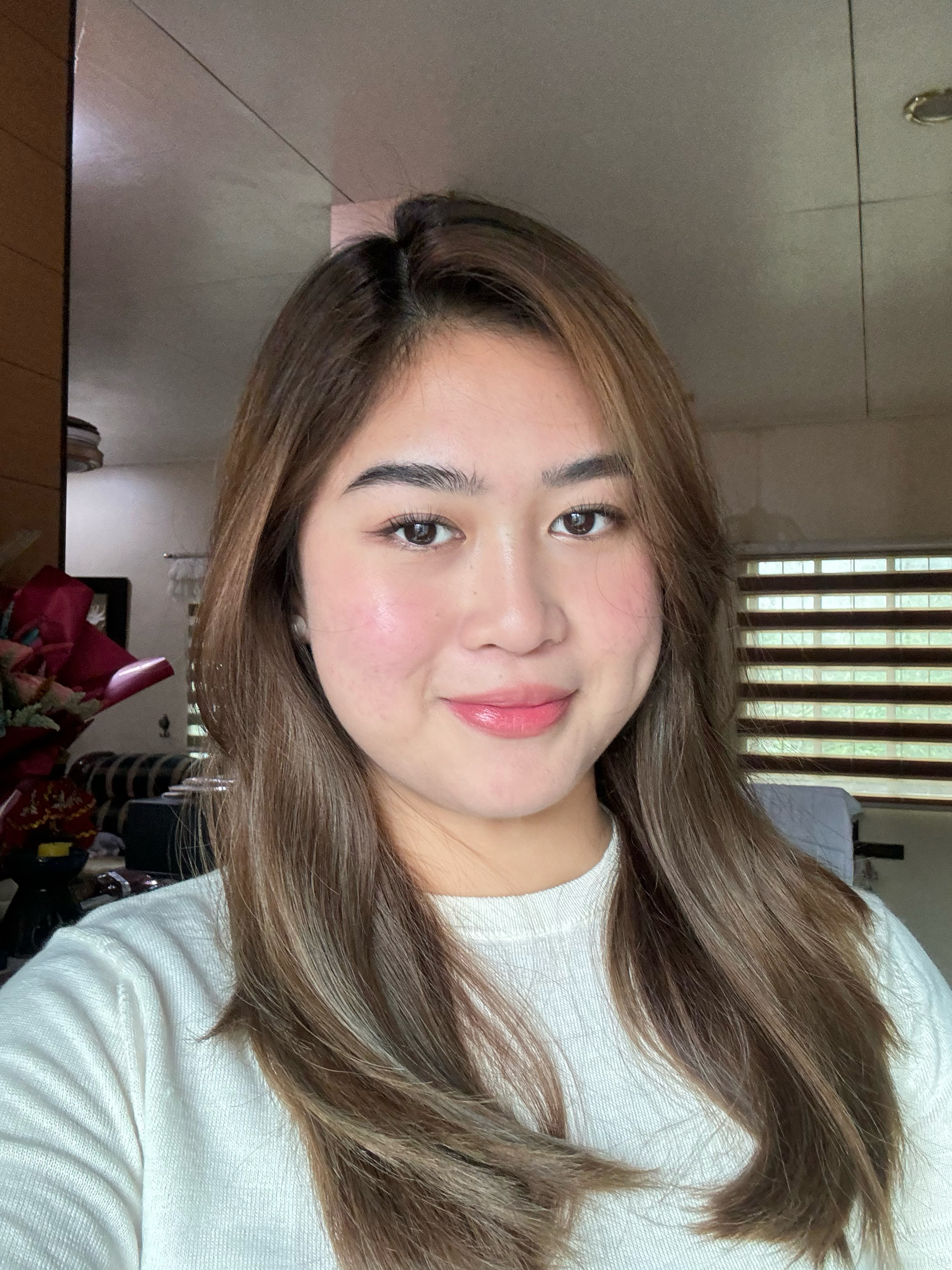 Alliah Arevalo