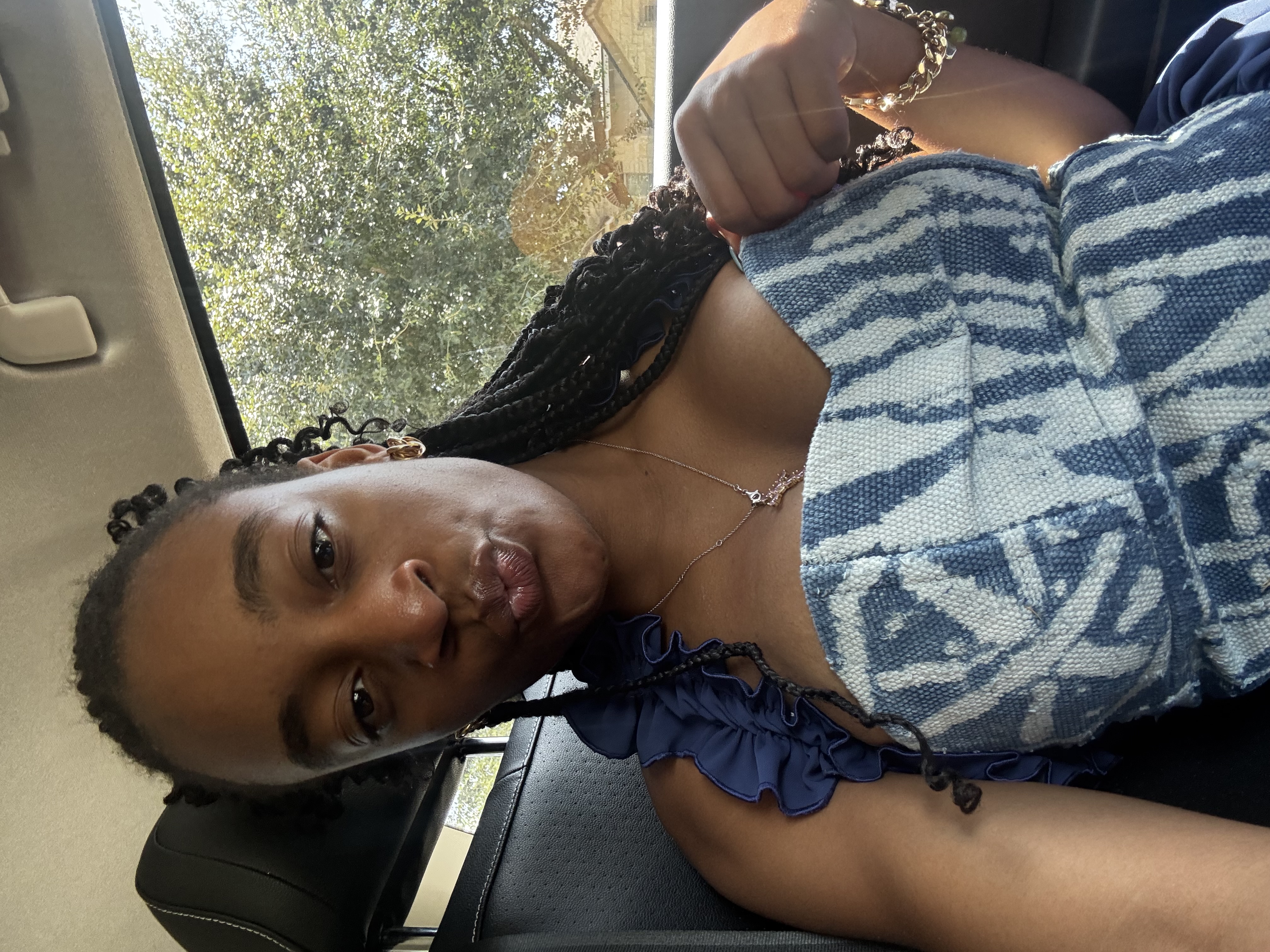 Laeticia Jordane lexie Nga fouda