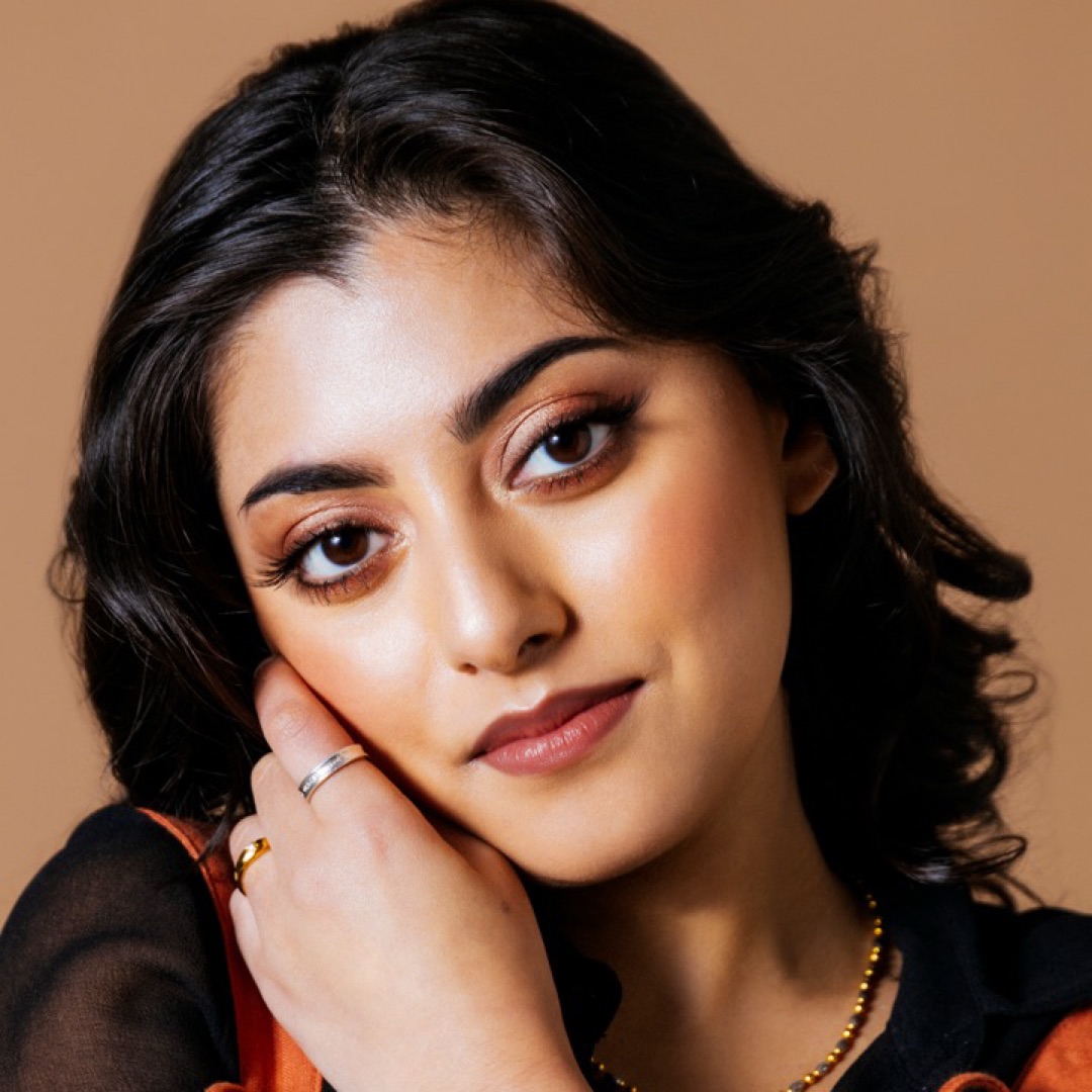 Medhavi Praphakornau