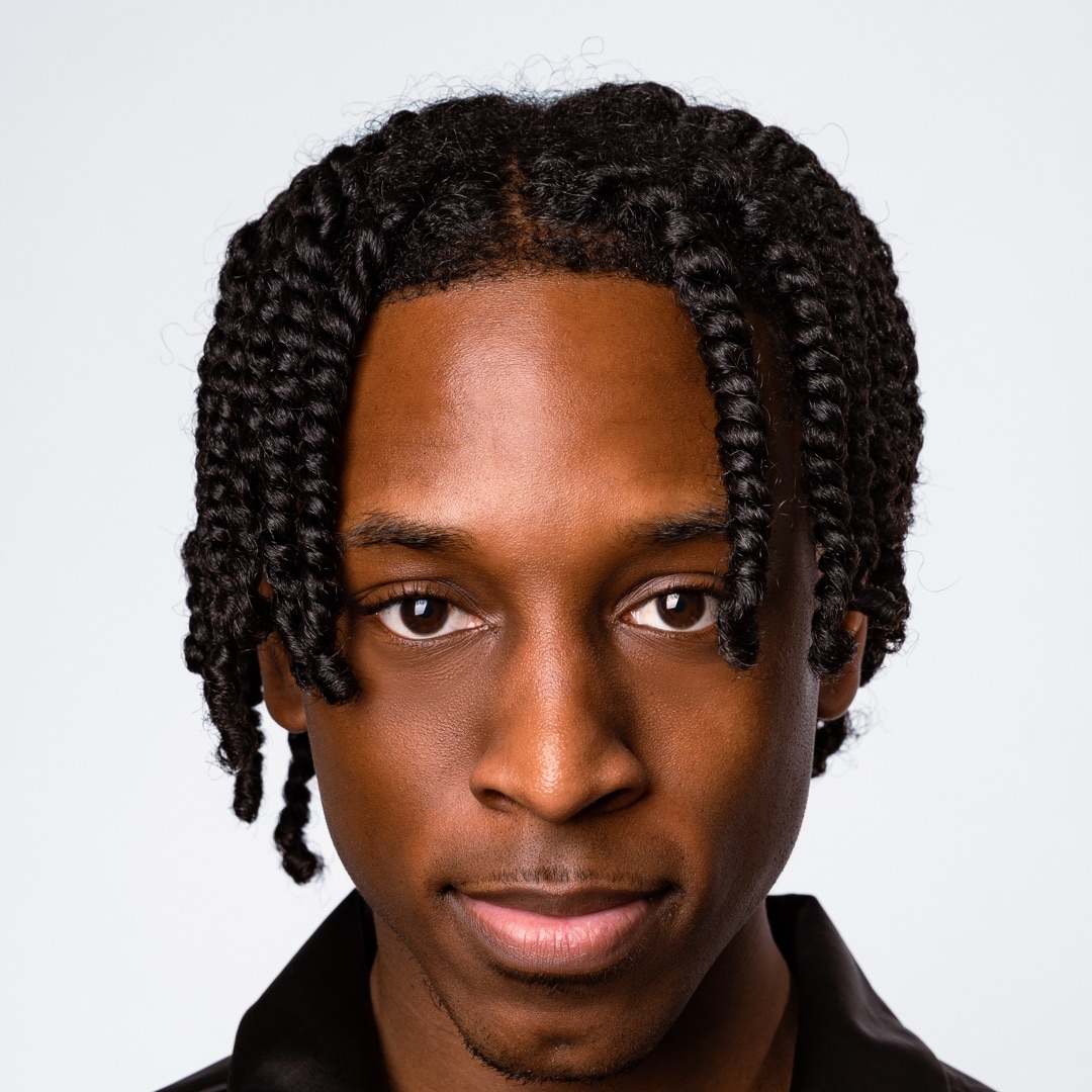 CJ Jackson