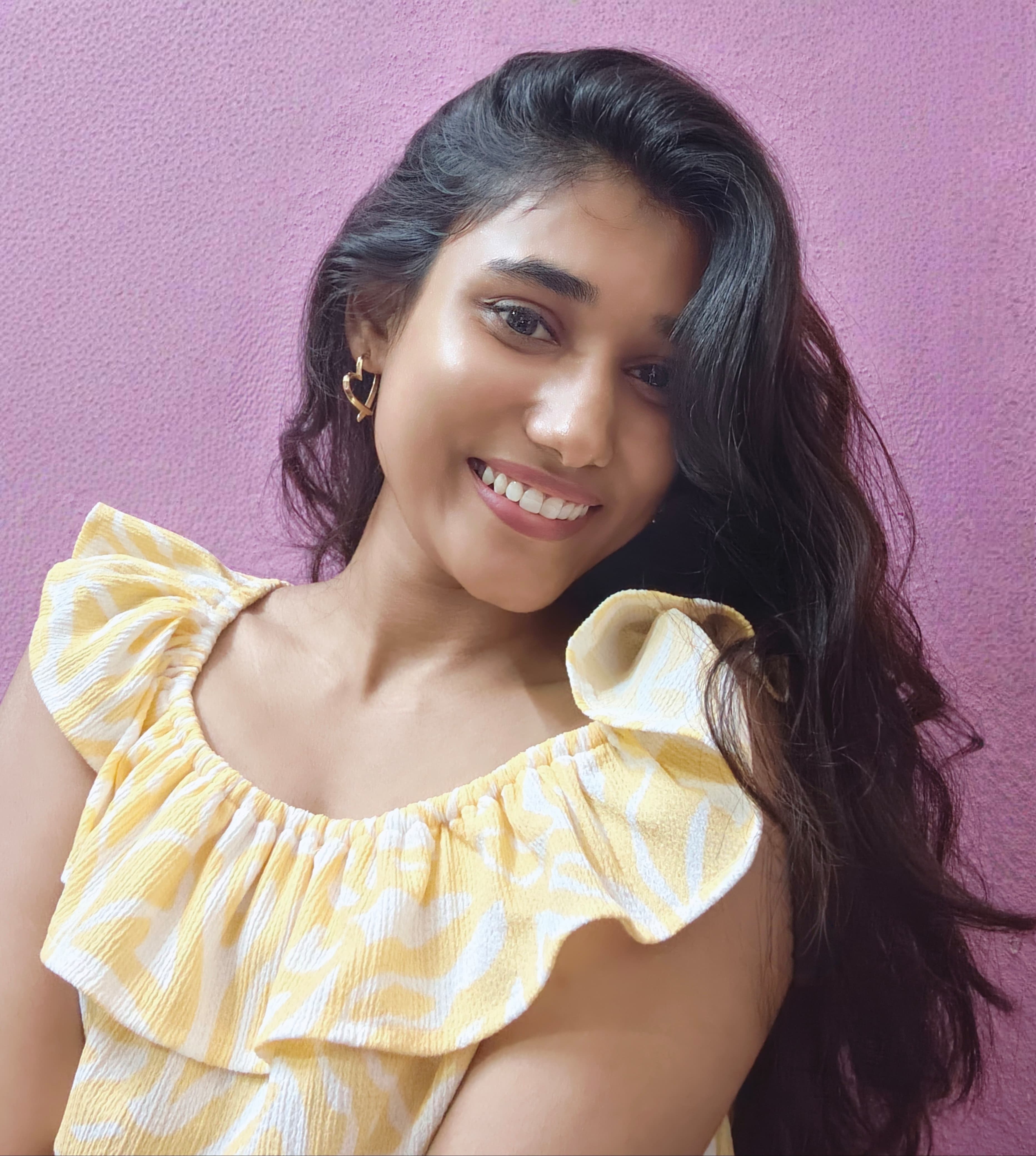 Shirisha Nareddy