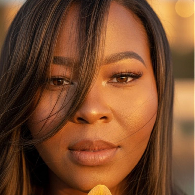 Felicia Johnson