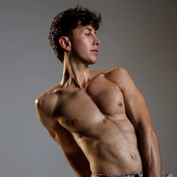 Joaquin Fernandez