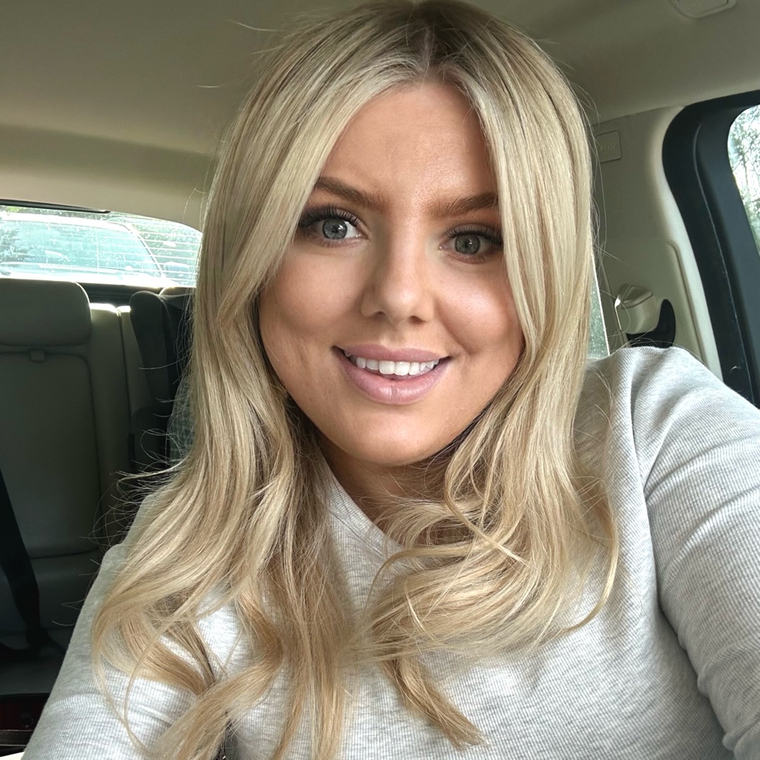 Amber Reardon