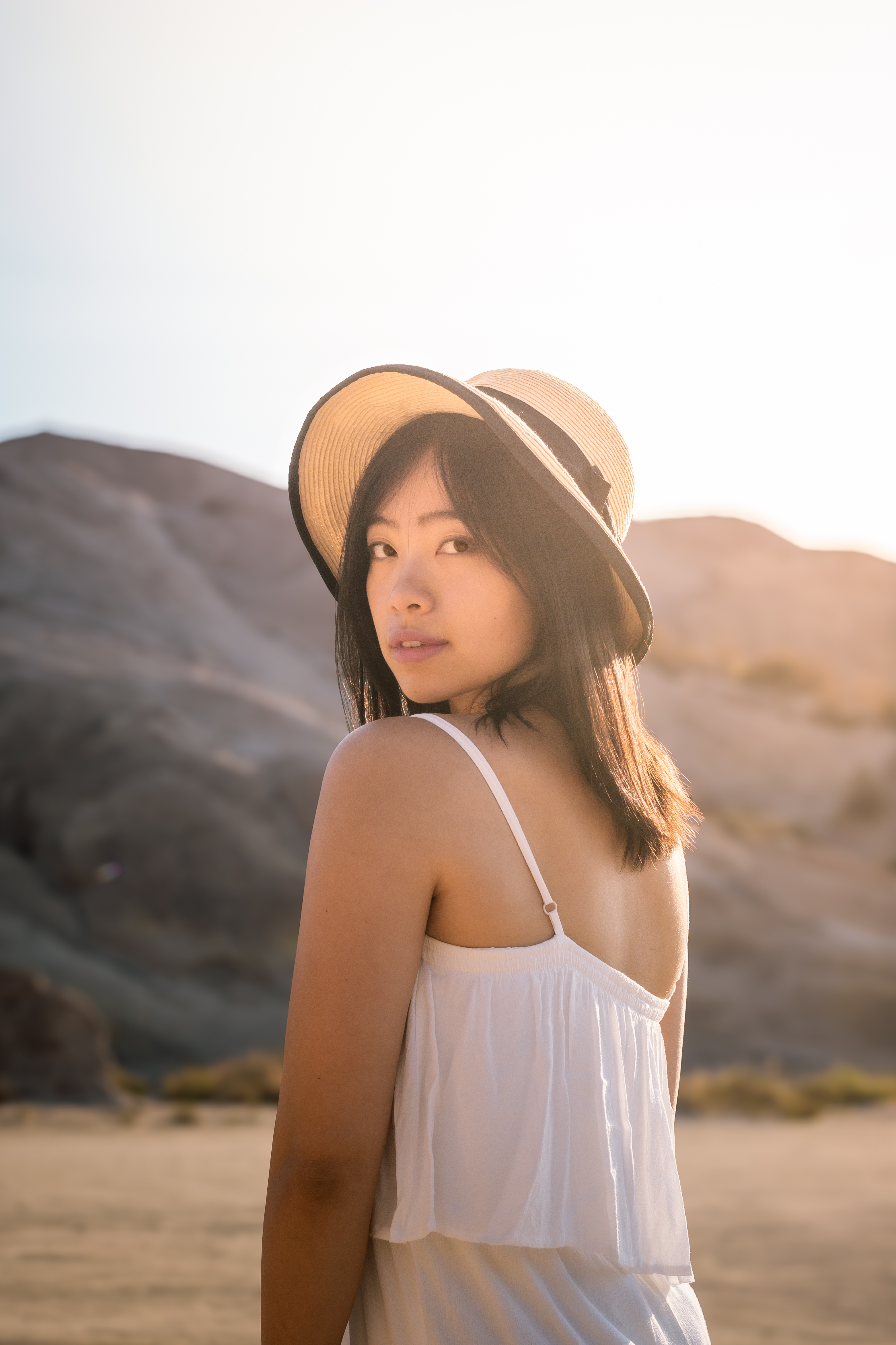 Tannya Cai