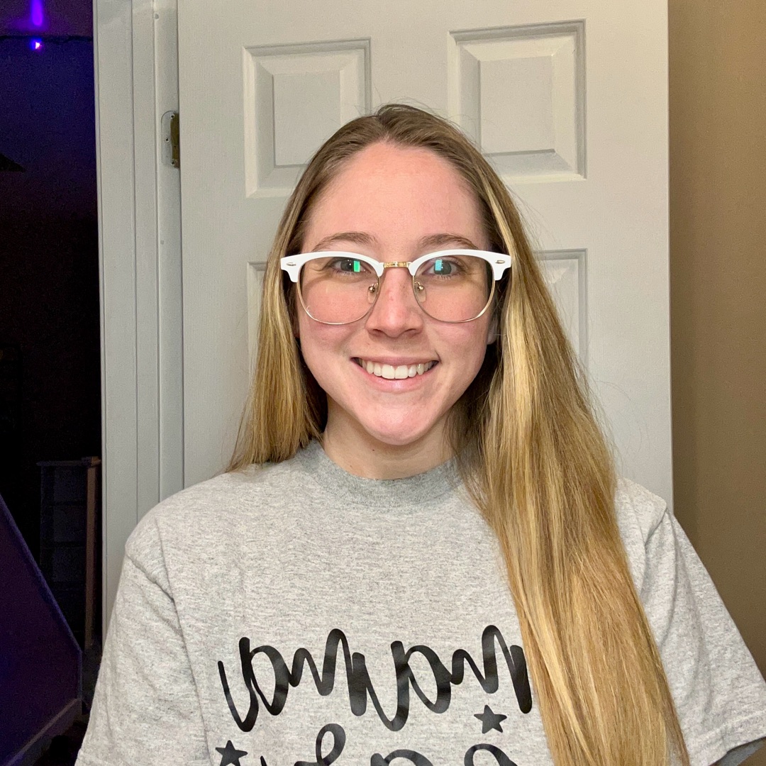 Cassidy Reigart