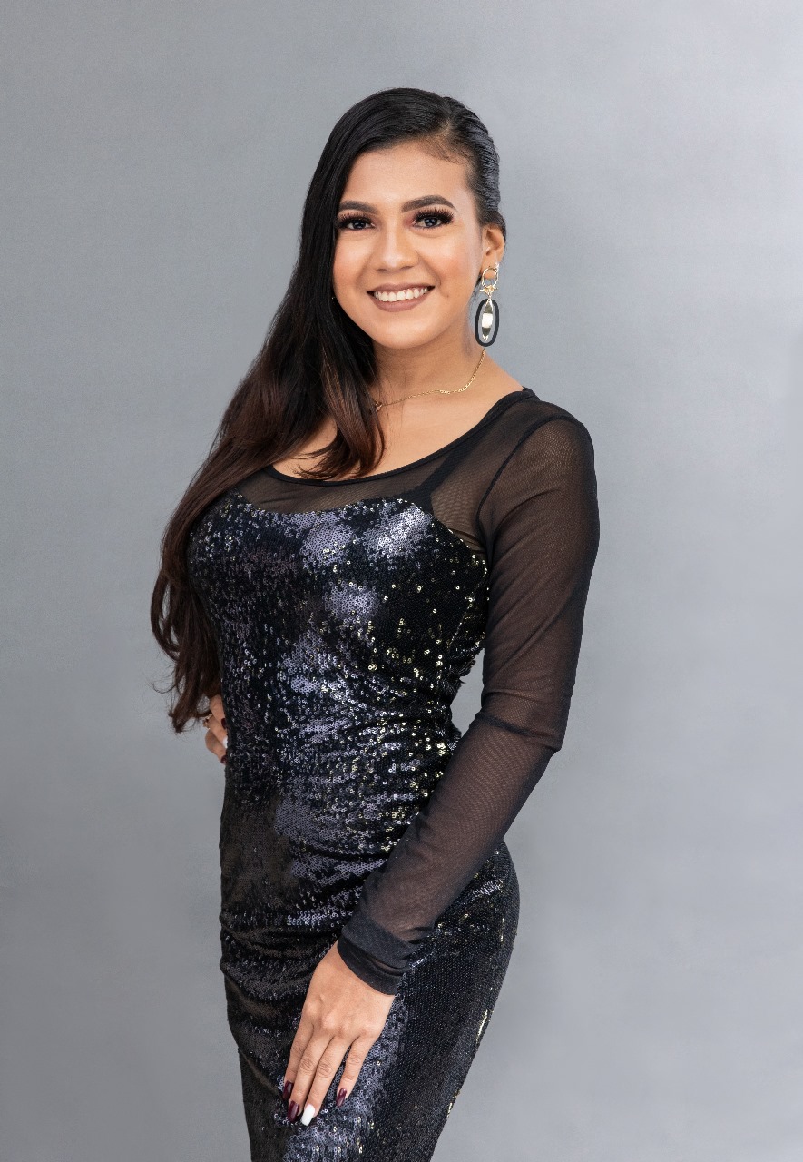 Ashley Macías Reyna