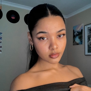 Kelly Arendse