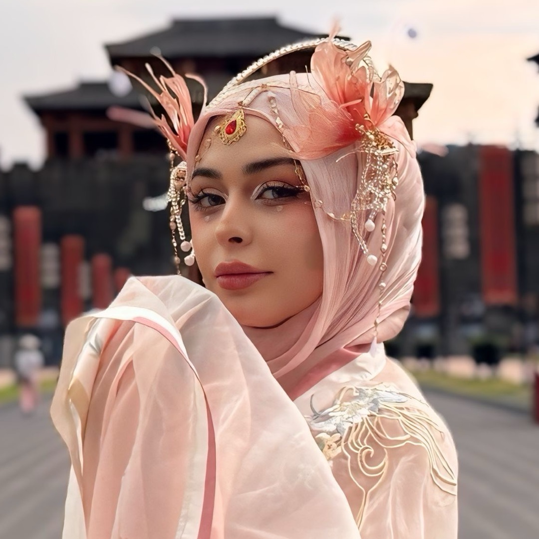 CHERBAL Nahla