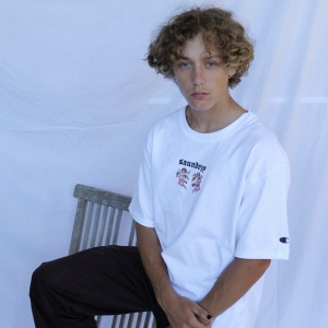Kai Saunders