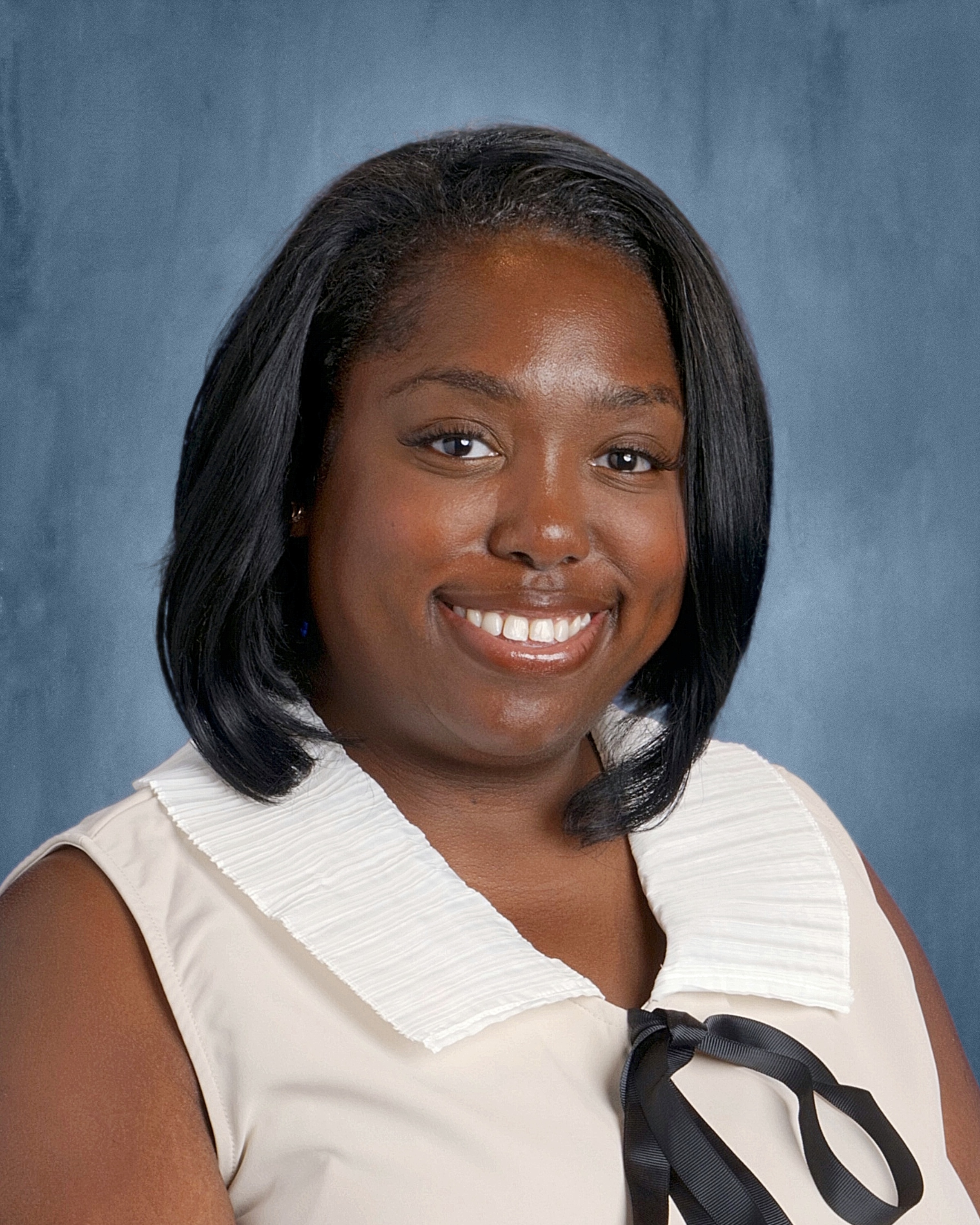 Terrisha Wilson