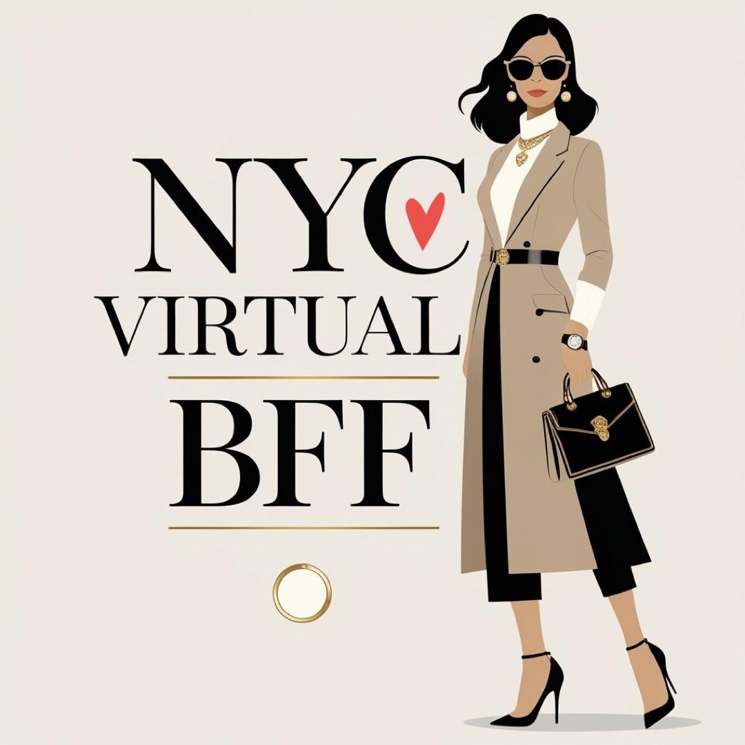 NYC Virtual BFF NYC