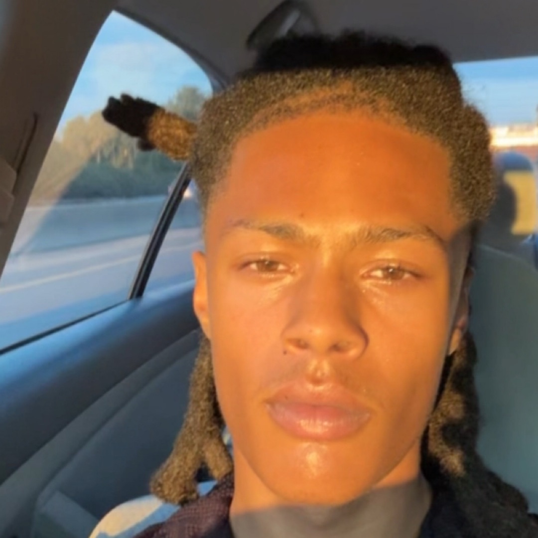 Zyon Griffin