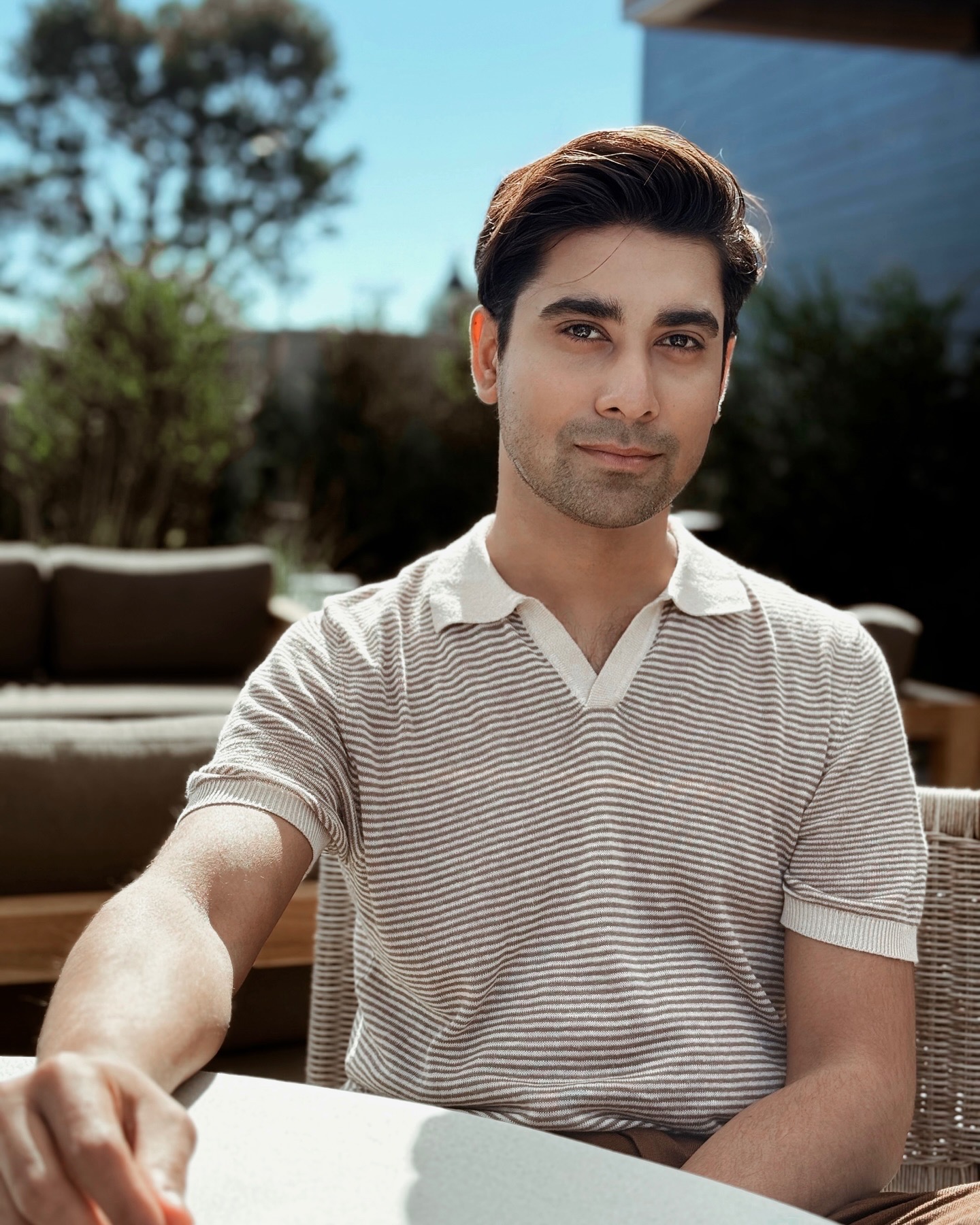 Yash Singh