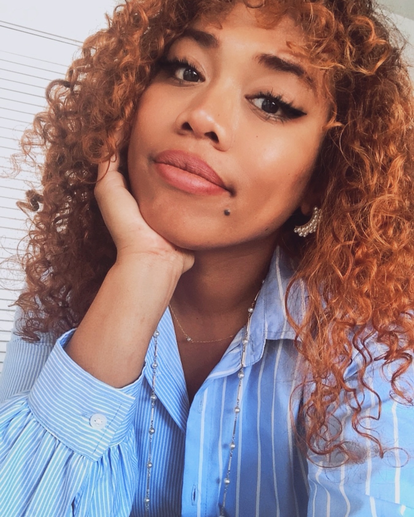 Shay Tart