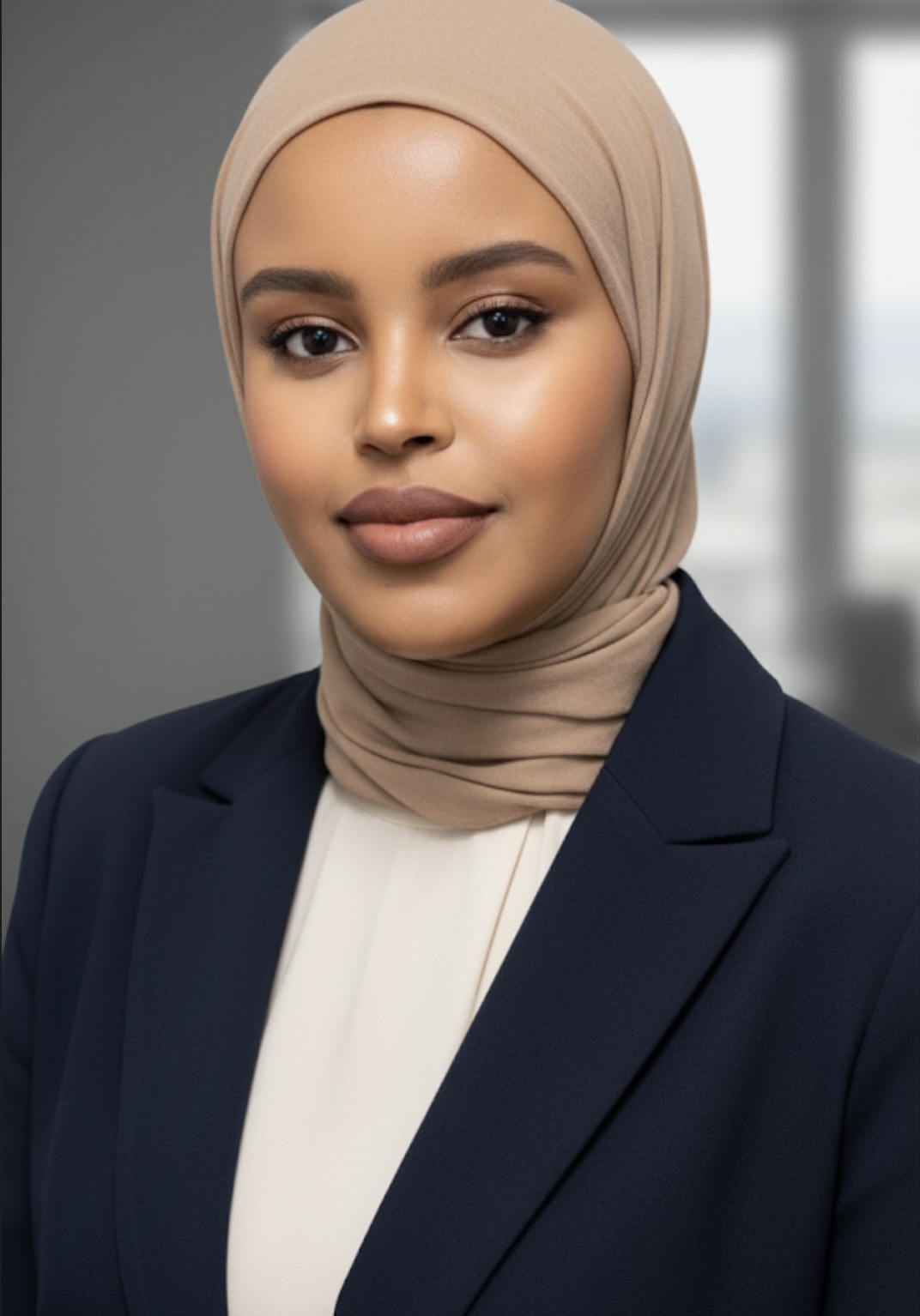 Amal Abdullahi