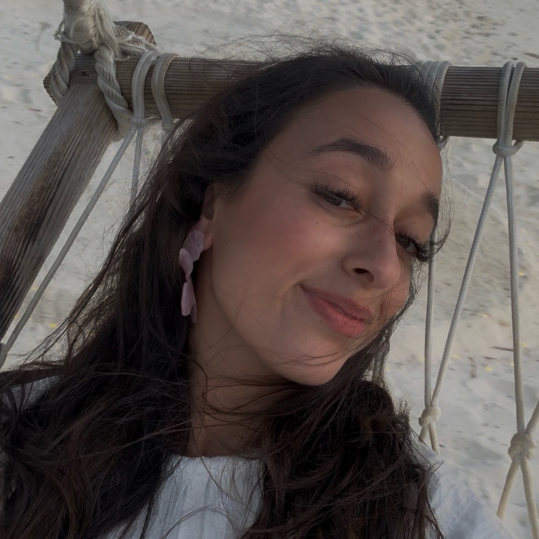 Huwaida Elbaz