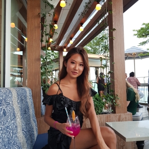 Amabel Loh