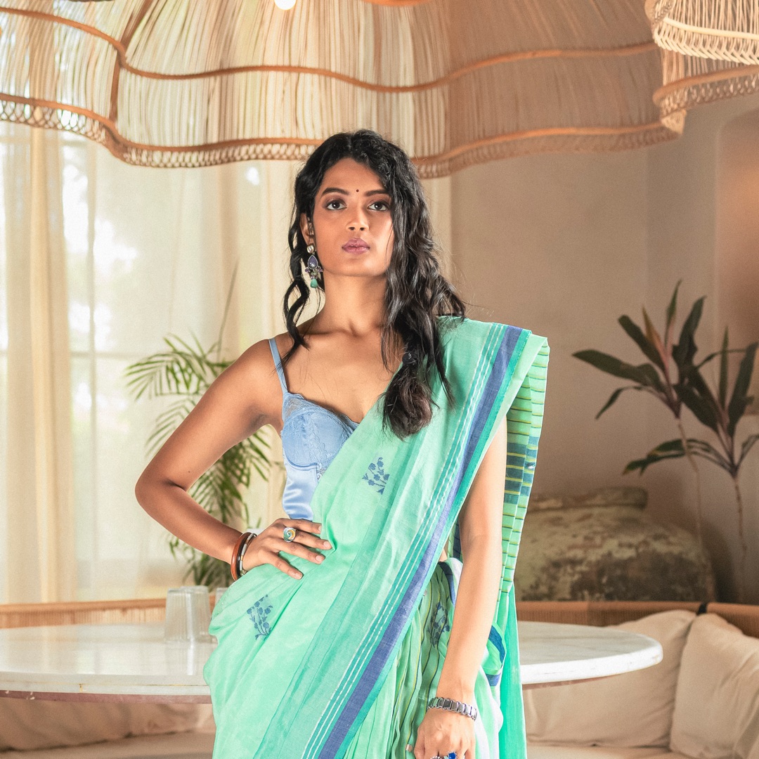 Jigeesha Gupta