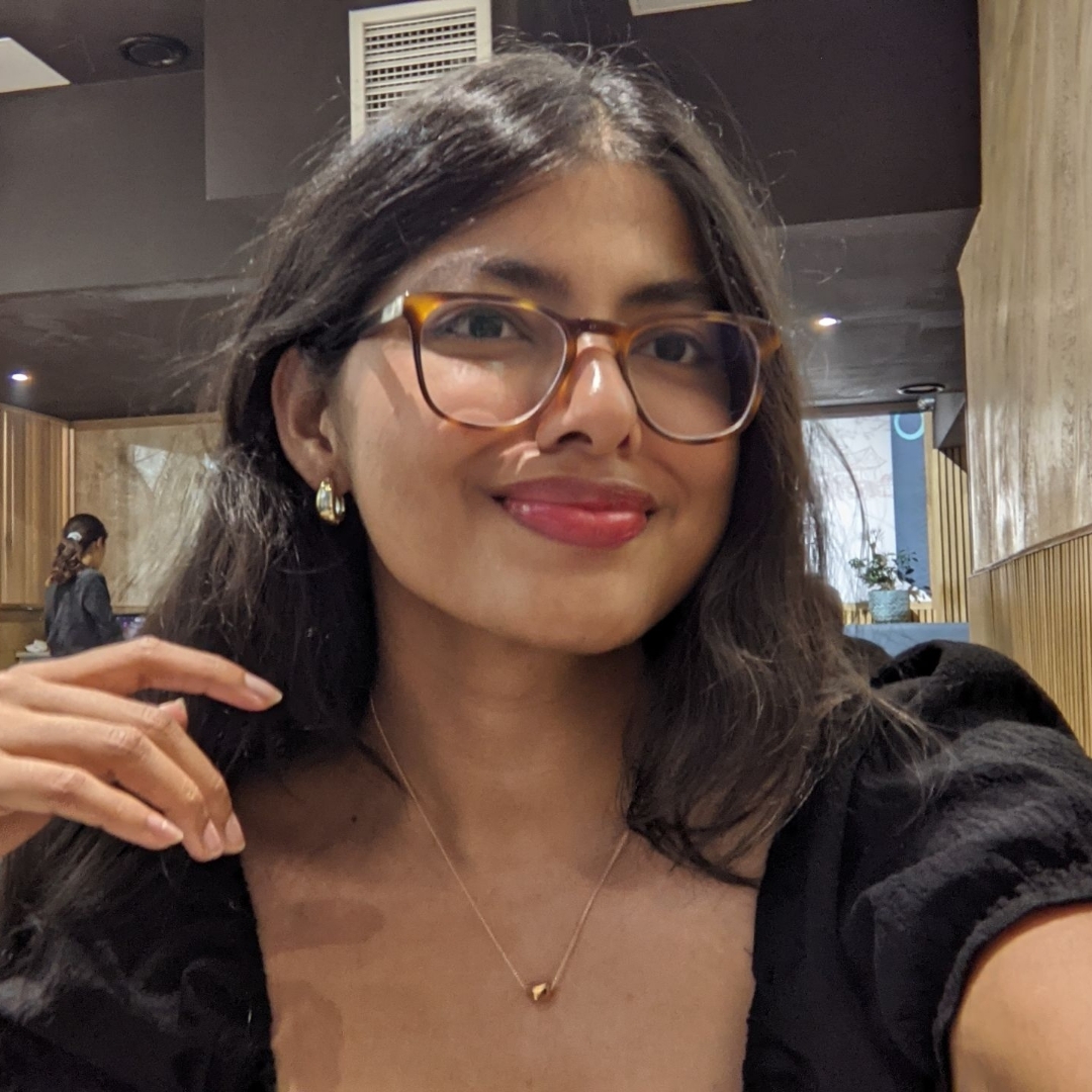 Kinjal Dixit
