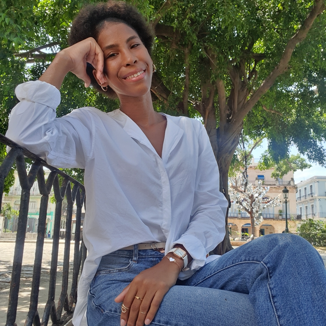 Erika Maria Labarrera Mesa