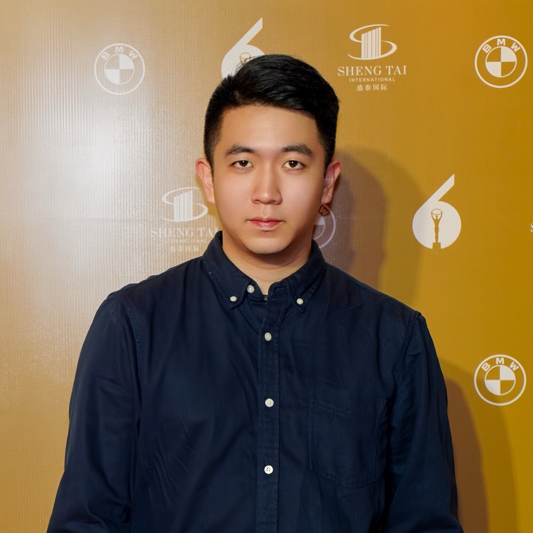 Marcus Chia
