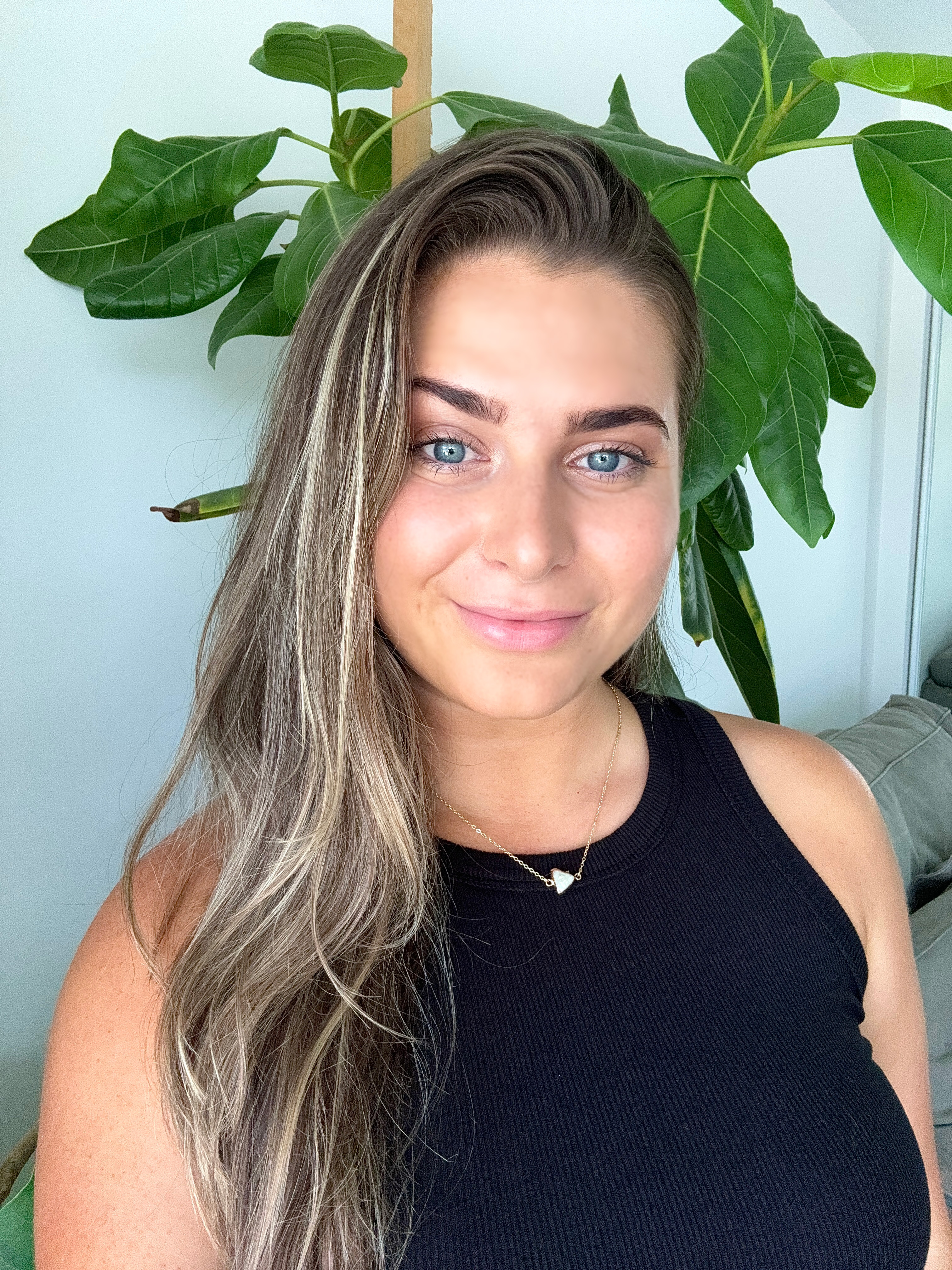 Ellie Gallagher