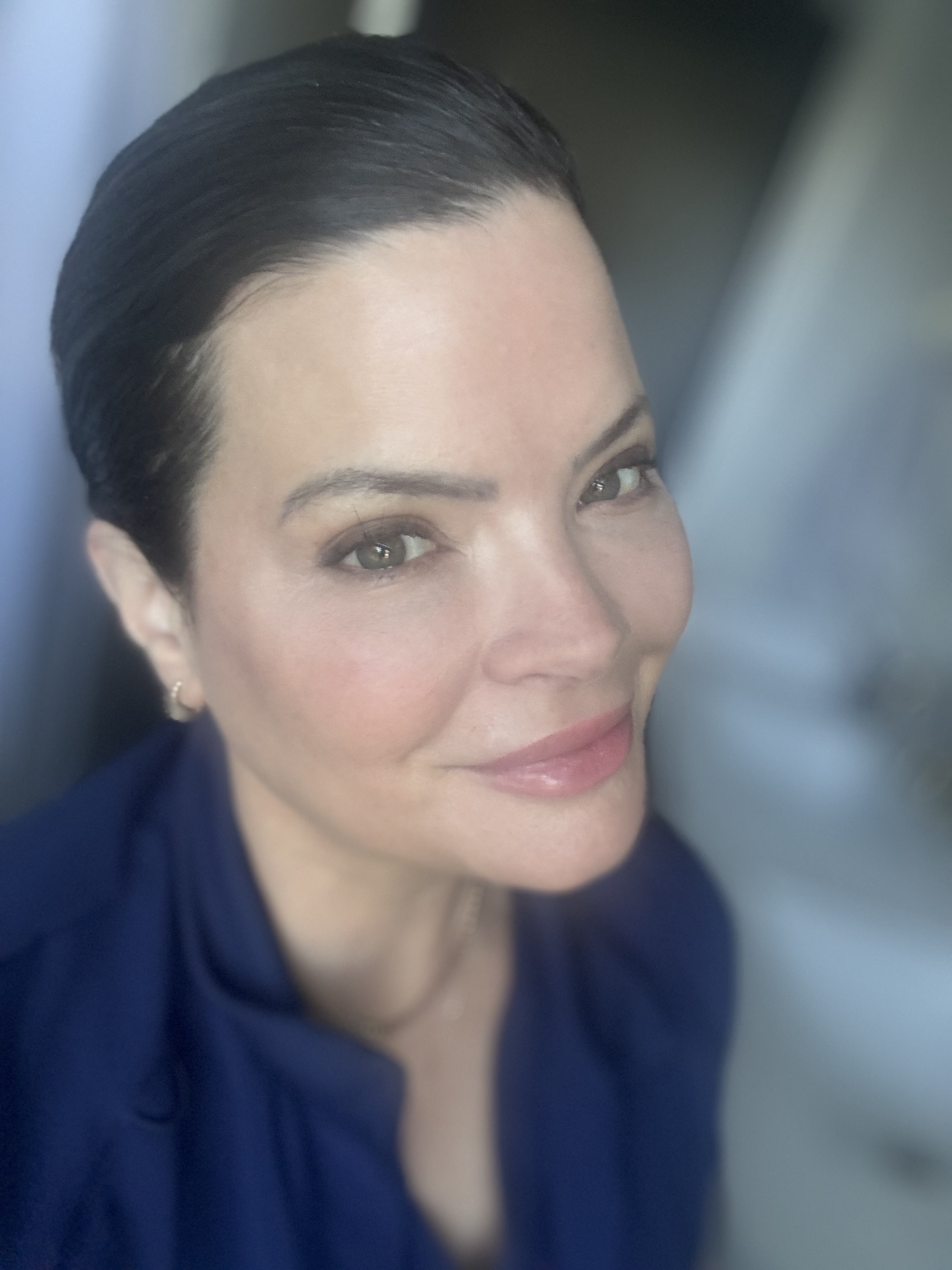 Dana Merritt