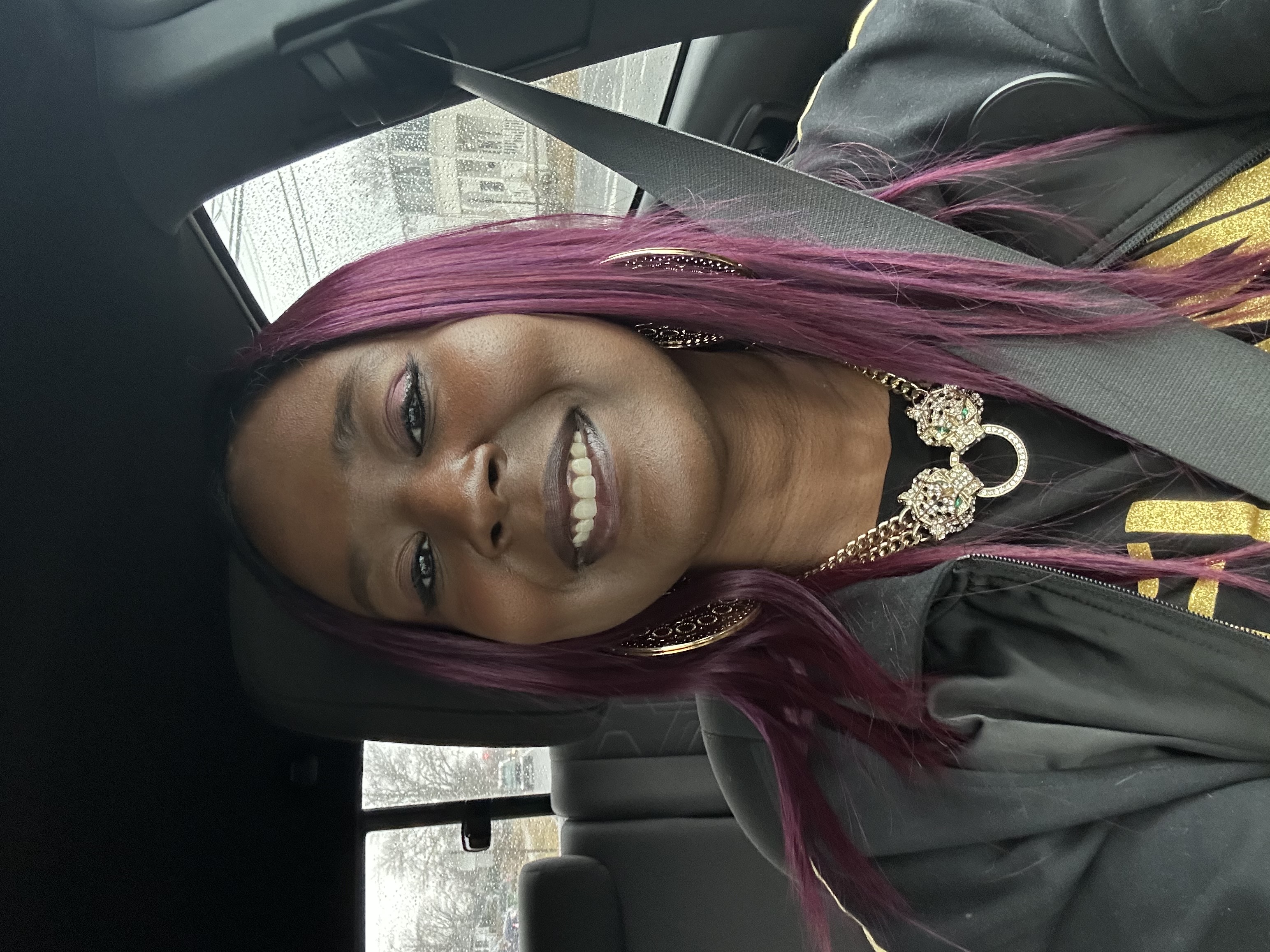 Jeri Thompson