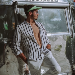 Edoardo Chennoukh