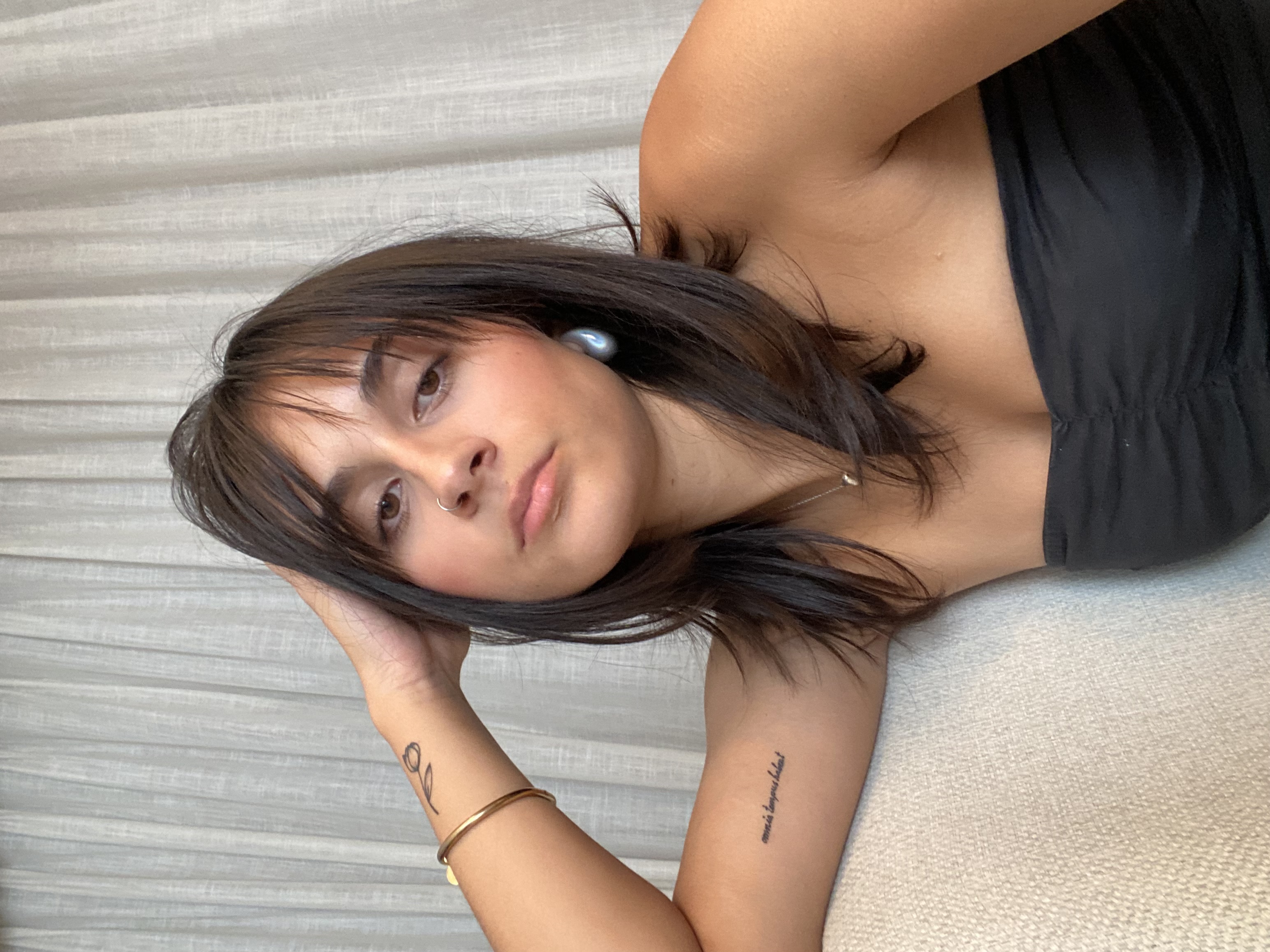 Francesca Bogado