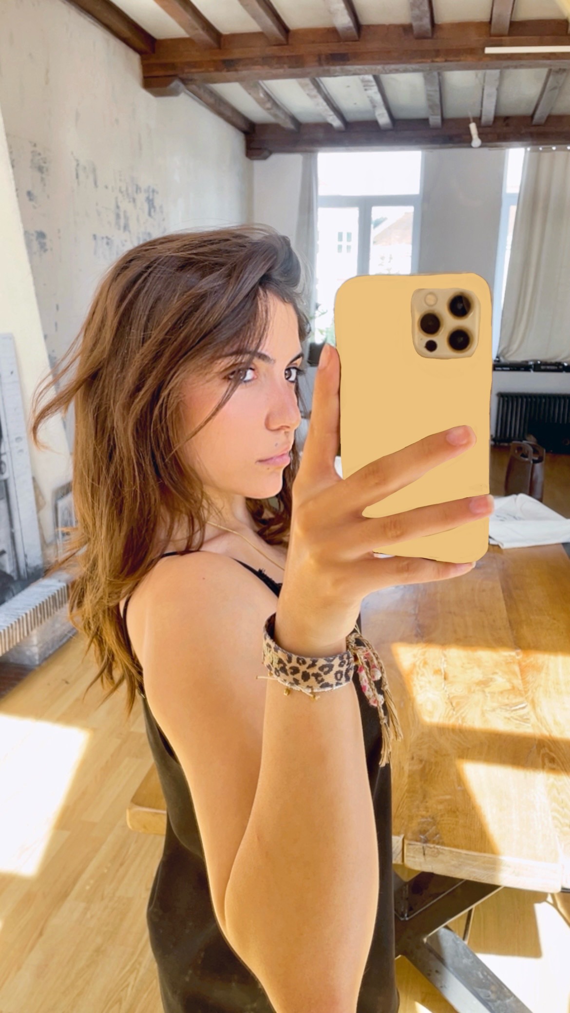 Lou Maïa Fromentin