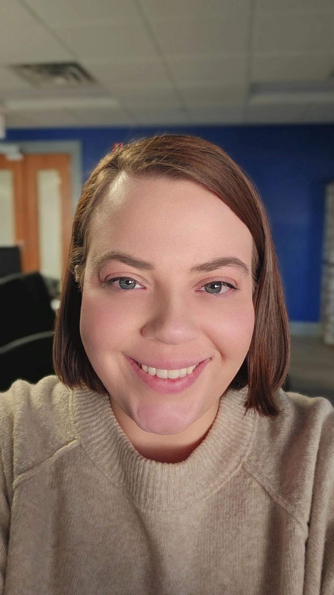 Tiffany Dean